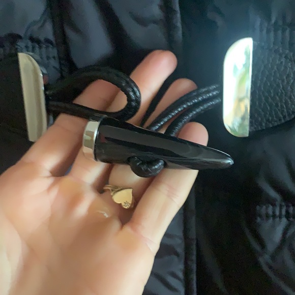 Brand New Tags on Coat from Express- size XS - Picture 3 of 4